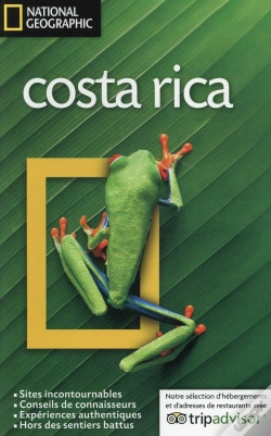 Capa do artigo Costa Rica