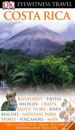 Capa do artigo Costa Rica