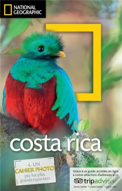 Capa do artigo Costa Rica