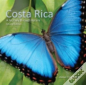 Capa do artigo Costa Rica Journey Thr Nature End E
