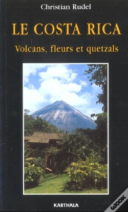 Capa do artigo Costa Rica (Le)
