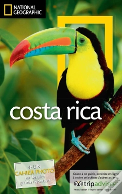 Capa do artigo Costa Rica Ned