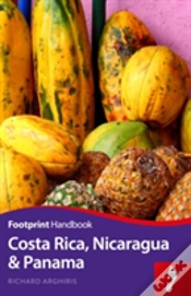 Capa do artigo Costa Rica Nicaragua & Panama