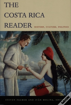 Capa do artigo Costa Rica Reader