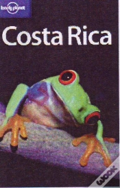 Capa do artigo Costa Rica Travel Guide