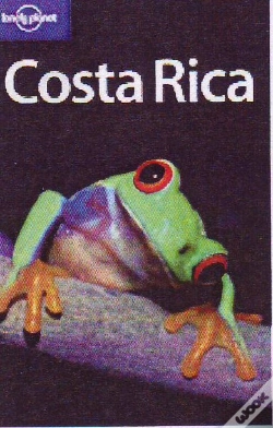 Capa do artigo Costa Rica Travel Guide