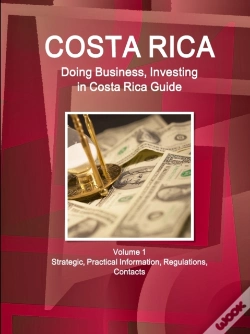 Capa do artigo Costa Rica