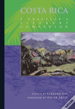 Capa do artigo Costa Rica