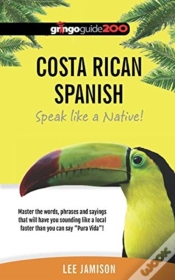 Capa do artigo Costa Rican Spanish