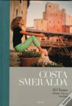 Capa do artigo Costa Smeralda