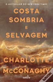 Capa do artigo Costa Sombria e Selvagem