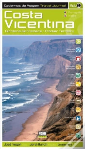 Capa do artigo Costa Vicentina