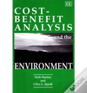 Capa do artigo Costâ€“Benefit Analysis And The Environment
