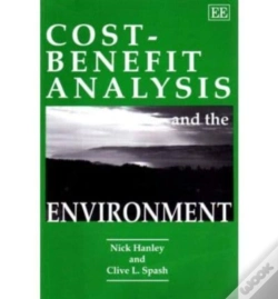 Capa do artigo Costâ€“Benefit Analysis And The Environment