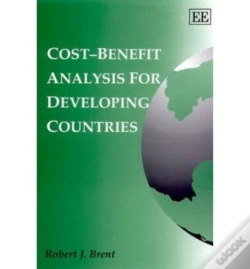 Capa do artigo Costâ€“Benefit Analysis For Developing Countries