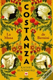 Costanza. La Musa De Bernini