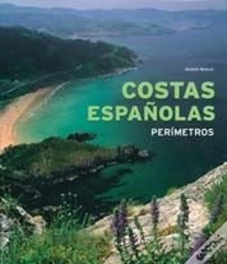Capa do artigo Costas Españolas. Perímetros