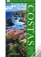 Capa do artigo Costas. Guia Bolsillo