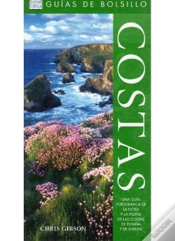 Capa do artigo Costas. Guia Bolsillo