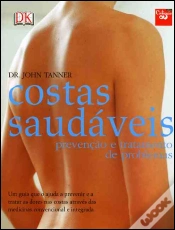 Capa do artigo Costas saudáveis