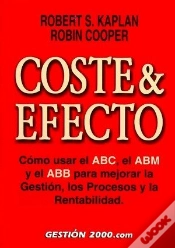 Capa do artigo Coste Y Efecto
