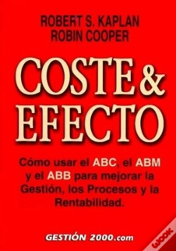 Capa do artigo Coste Y Efecto