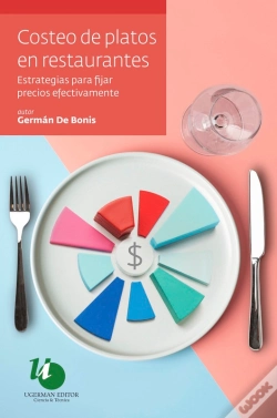 Capa do artigo Costeo De Platos En Restaurantes