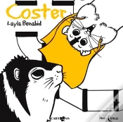 Capa do artigo Coster