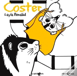 Capa do artigo Coster