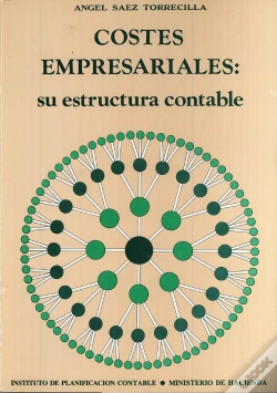 Capa do artigo Costes Empresariales: Su Estructura Contable