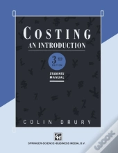 Costing An Introduction: Students' Manual