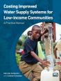 Costing Improved Water Supply Systems For Low-Income Communities - Preview