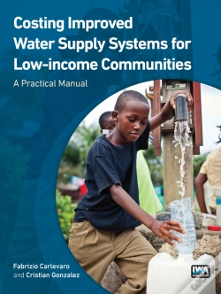 Capa do artigo Costing Improved Water Supply Systems For Low-Income Communities