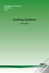 Costing Systems