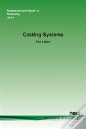 Capa do artigo Costing Systems