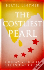Capa do artigo Costliest Pearl