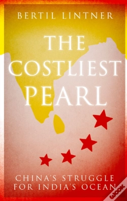 Capa do artigo Costliest Pearl