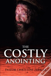 Capa do artigo Costly Anointing