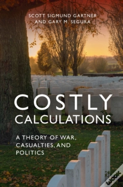 Capa do artigo Costly Calculations