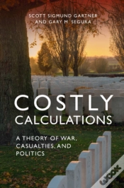 Capa do artigo Costly Calculations