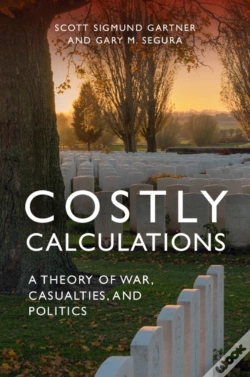 Capa do artigo Costly Calculations