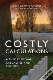Capa do artigo Costly Calculations