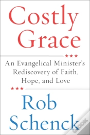 Capa do artigo Costly Grace