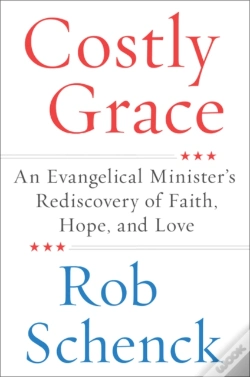 Capa do artigo Costly Grace