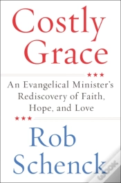 Capa do artigo Costly Grace