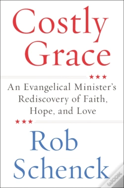 Capa do artigo Costly Grace