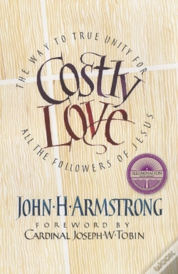 Capa do artigo Costly Love