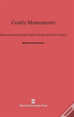 Capa do artigo Costly Monuments