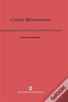 Costly Monuments