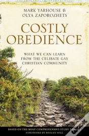 Capa do artigo Costly Obedience